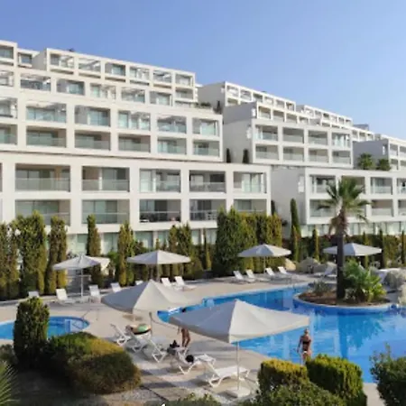 Horizon Sky Bodrum * Milas