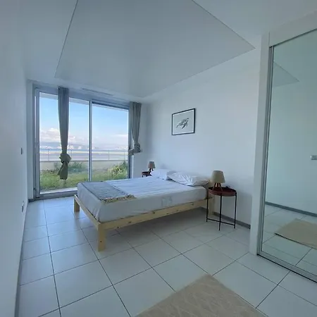 דירה Horizon Sky Bodrum Milas