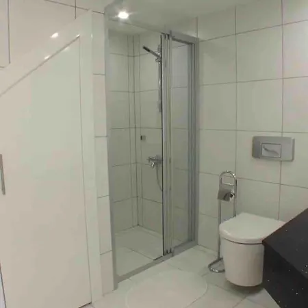 Horizon Sky Bodrum דירה Milas