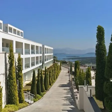 דירה Horizon Sky Bodrum