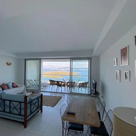 Horizon Sky Bodrum Milas