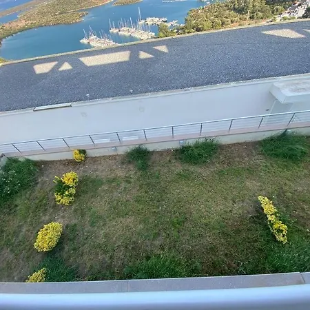 Horizon Sky Bodrum *