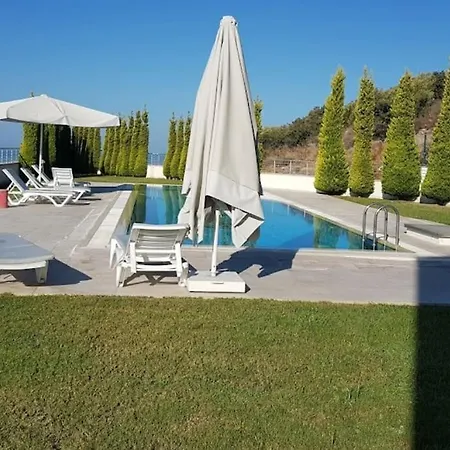 Appartamento Horizon Sky Bodrum *