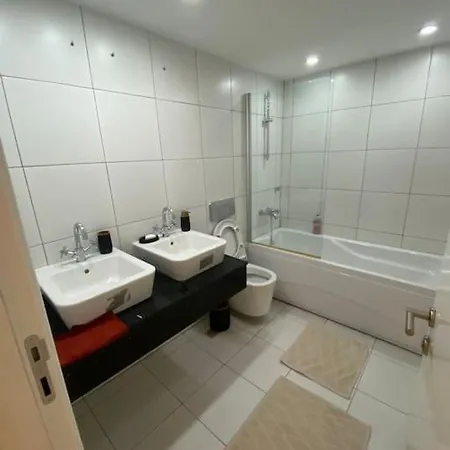 Horizon Sky Bodrum * Milas